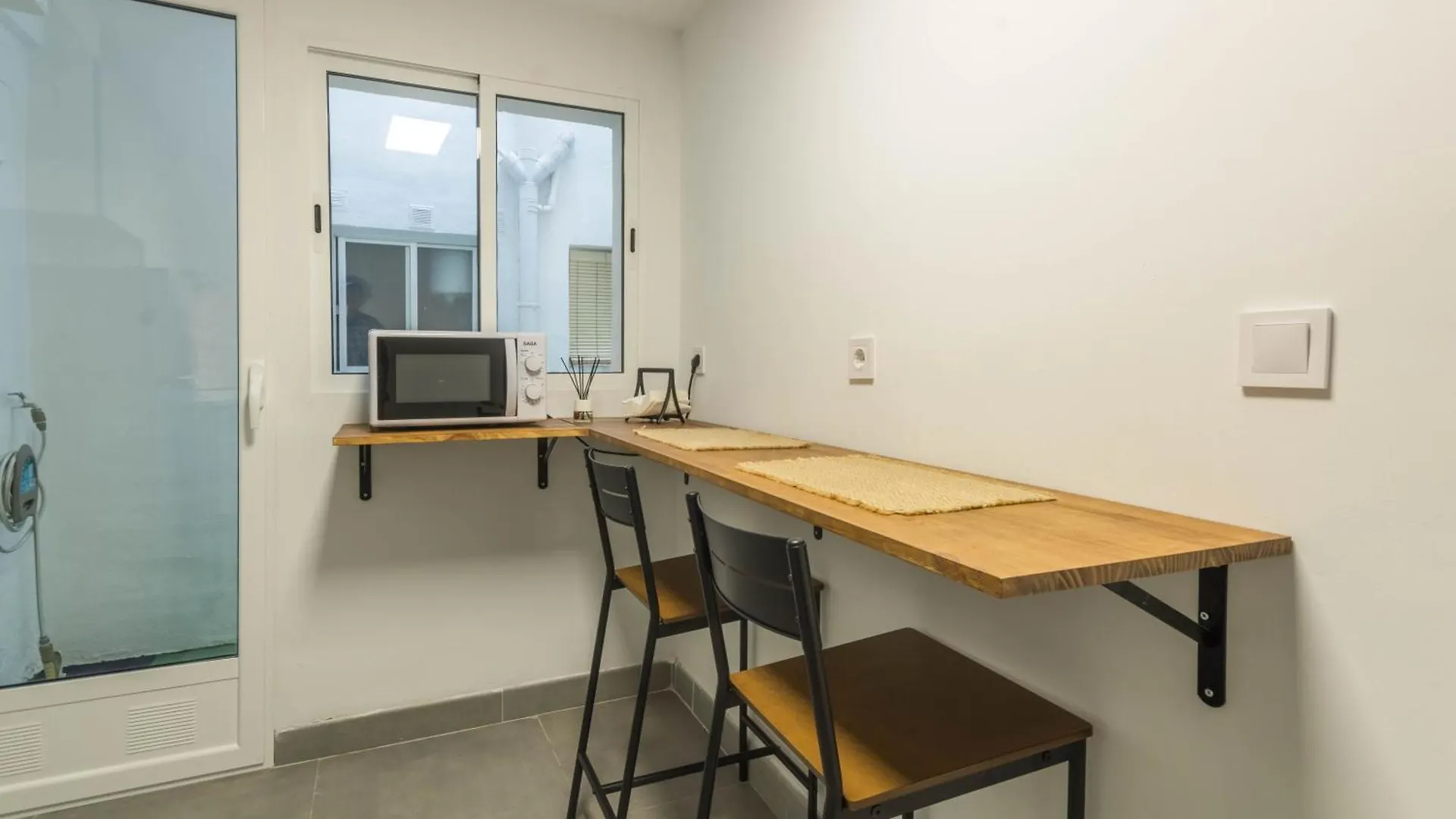 Apartamento Ribera Guadalquivir Apartment Cordoba