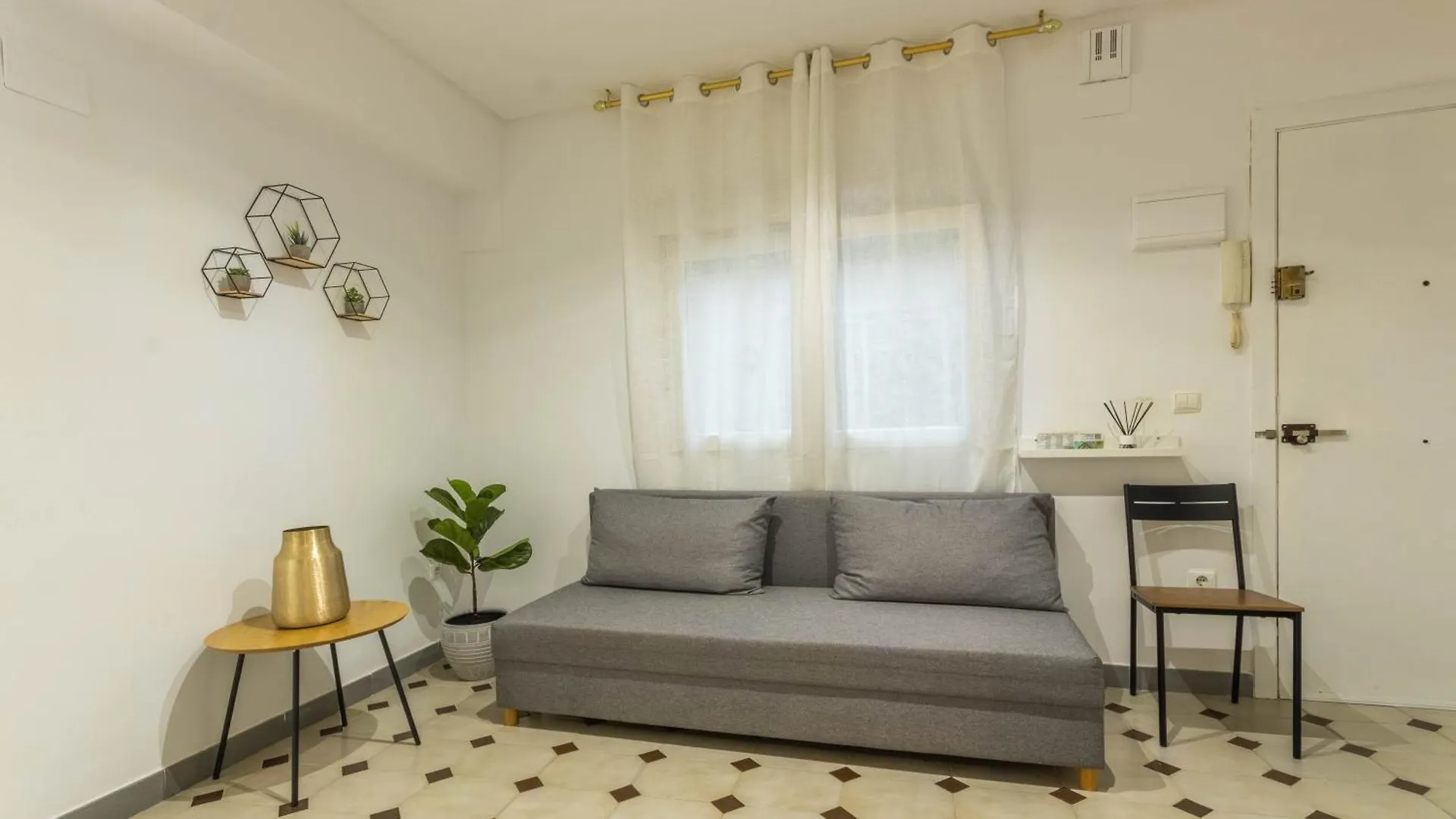 Apartamento Ribera Guadalquivir Apartment Cordoba