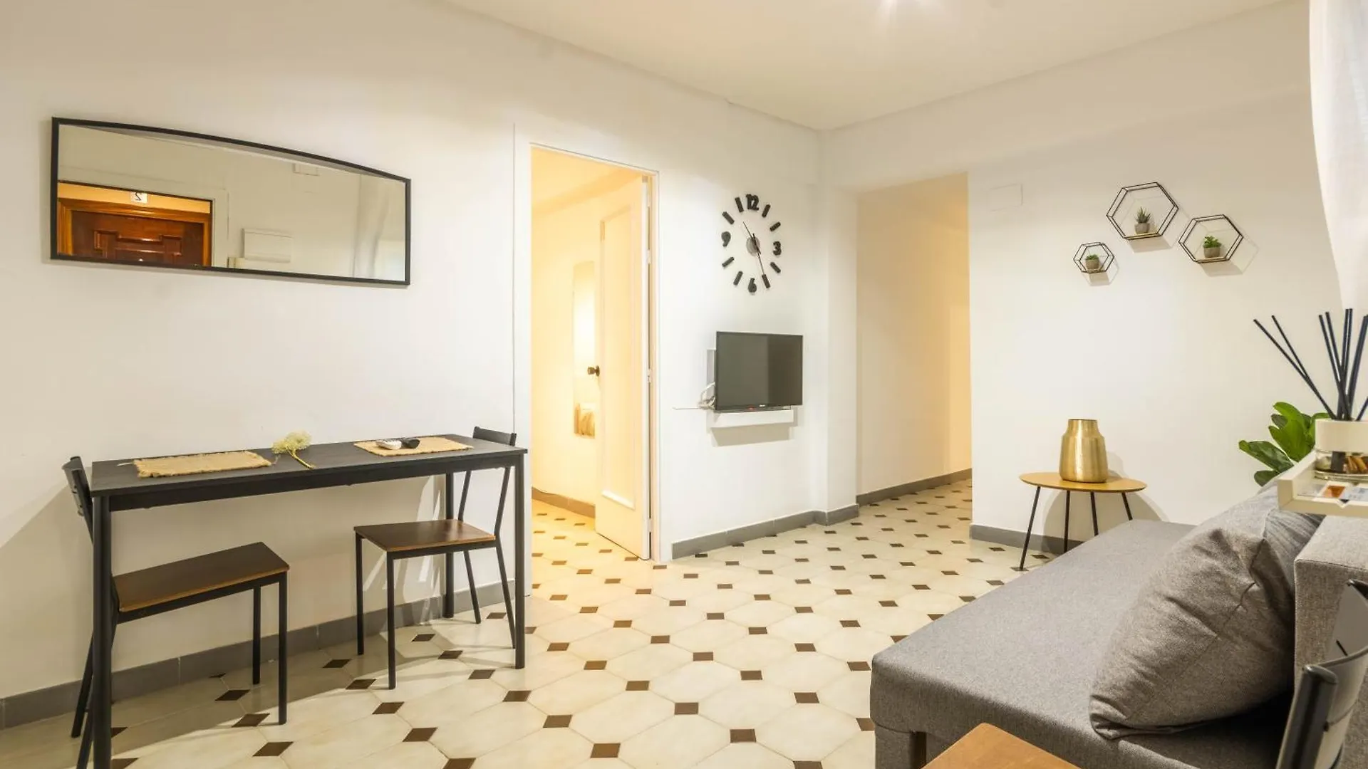 Apartamento Ribera Guadalquivir Apartment Cordoba Spain