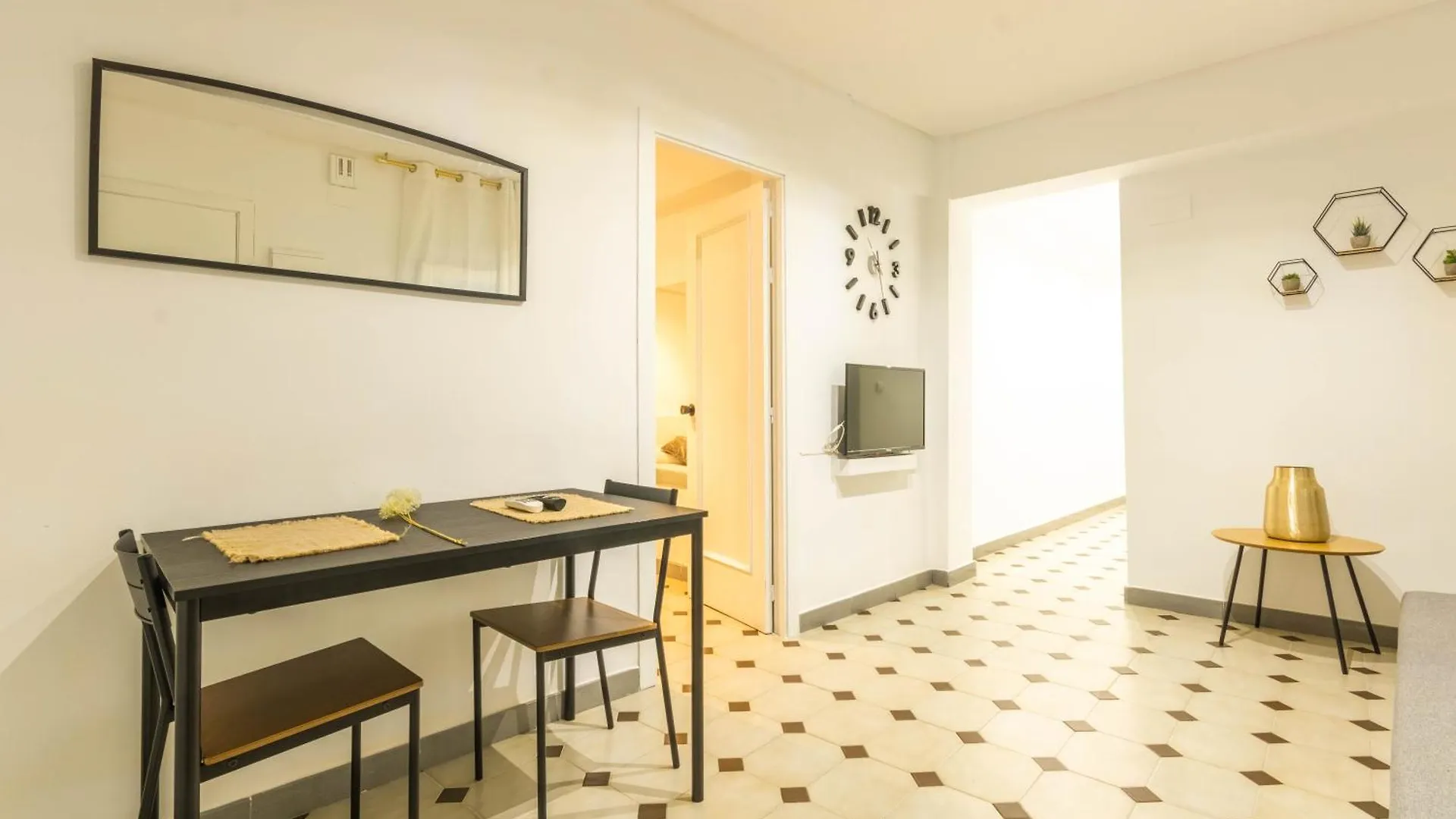 Apartamento Ribera Guadalquivir Apartment Cordoba 0*,