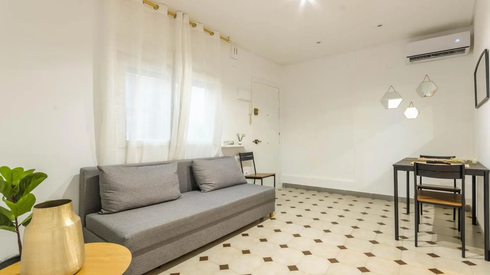 Apartamento Ribera Guadalquivir Apartment Cordoba