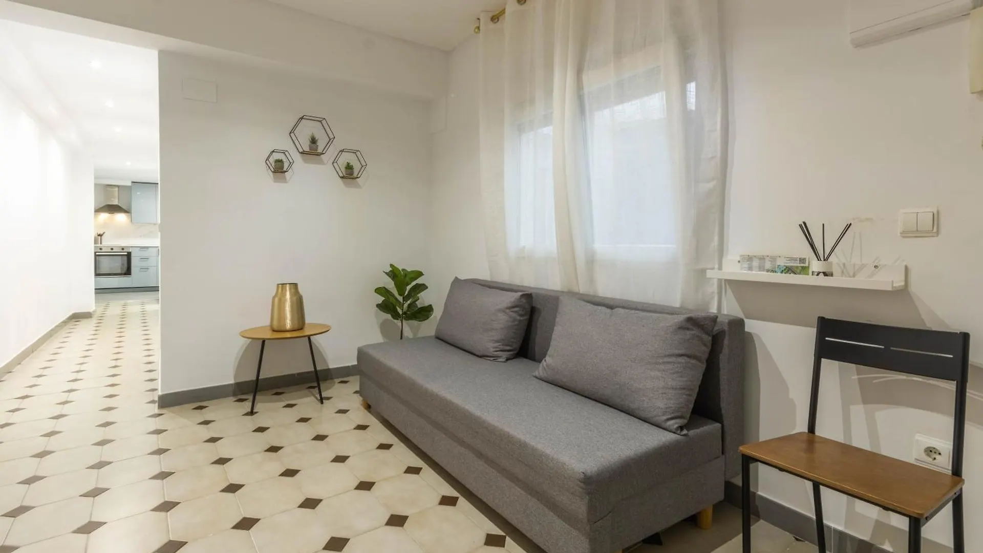 Apartamento Ribera Guadalquivir Apartment Cordoba