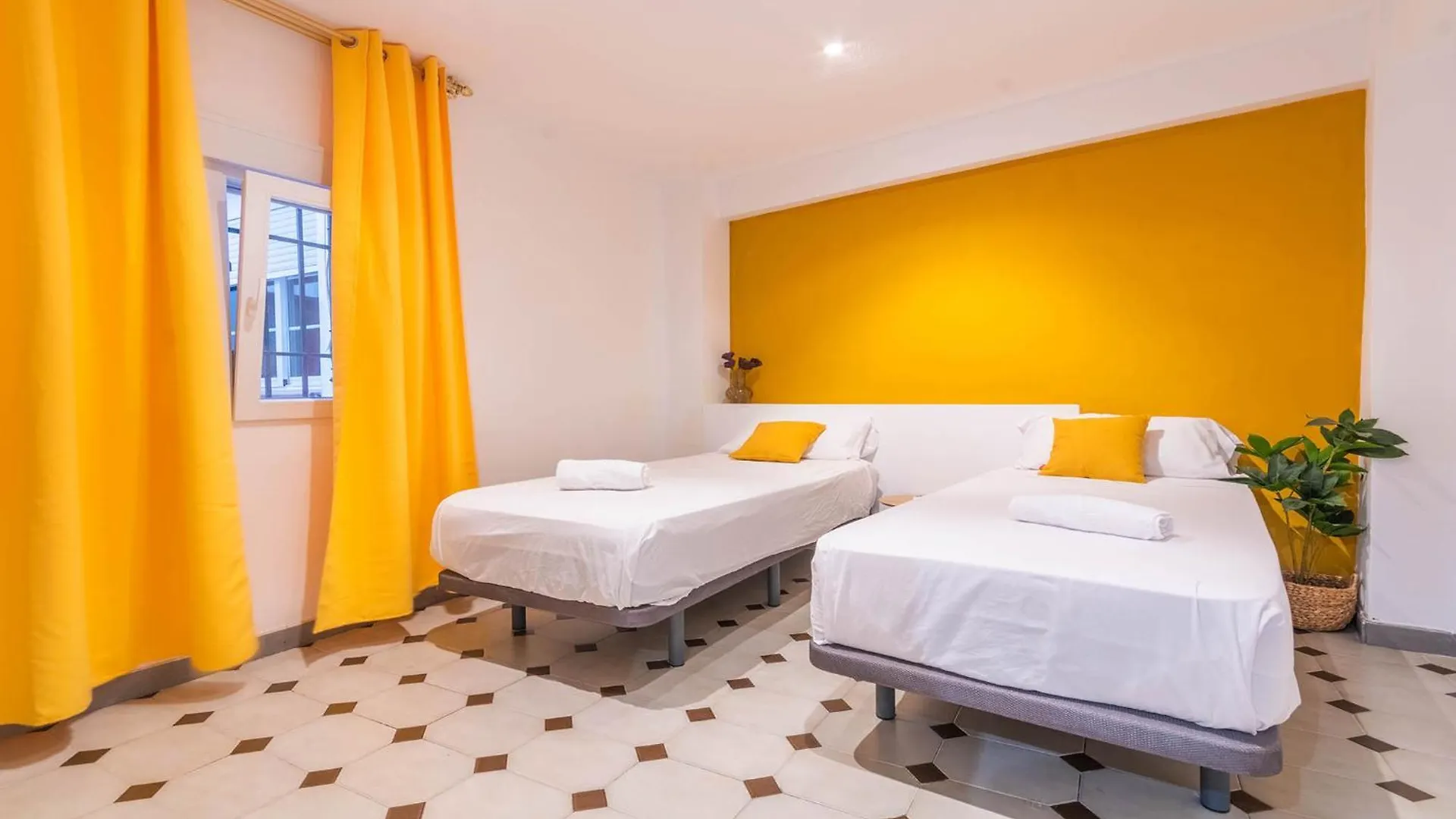 Apartamento Ribera Guadalquivir Apartment Cordoba