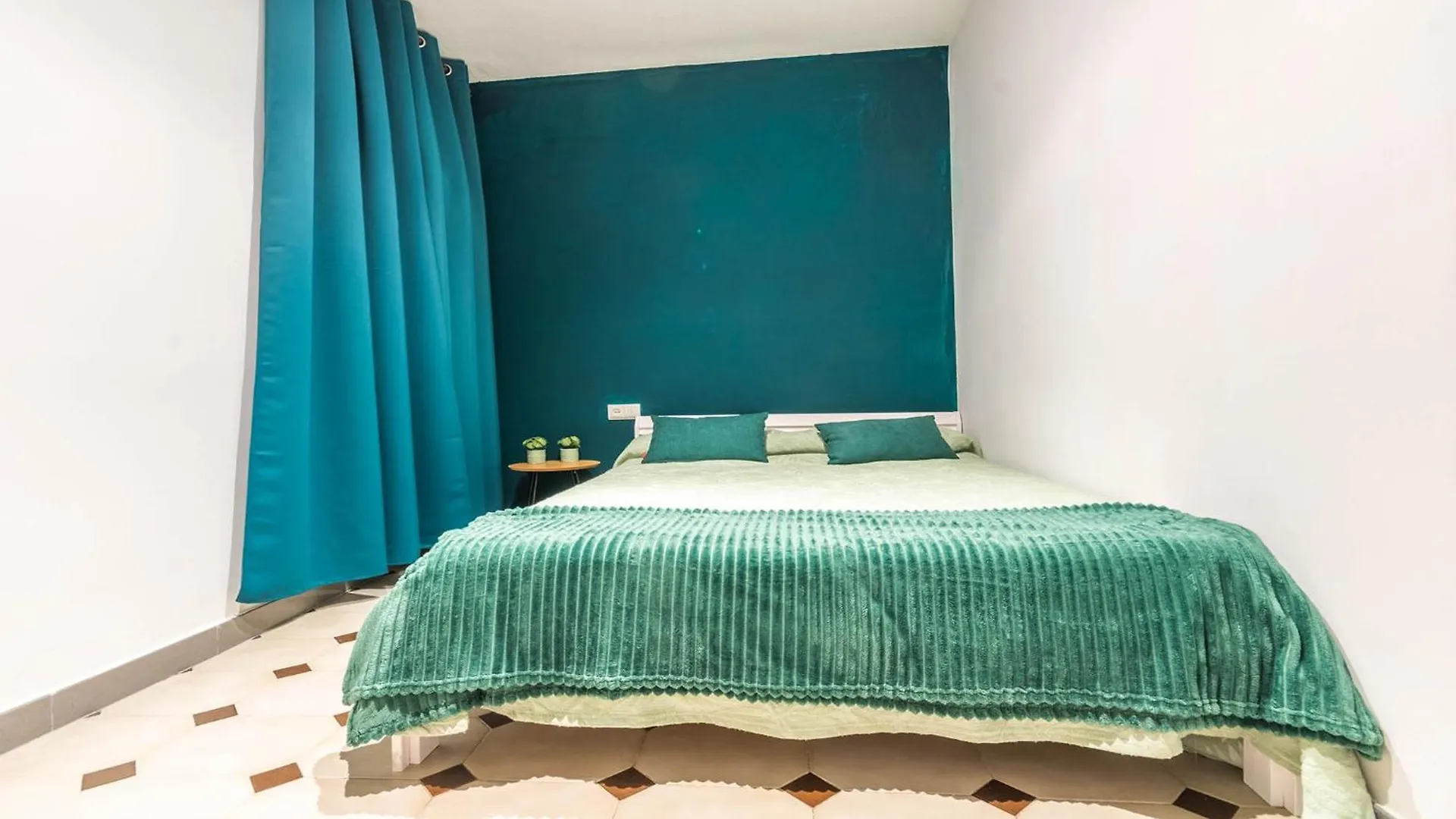 Apartamento Ribera Guadalquivir Apartment Cordoba 0*,  Spain